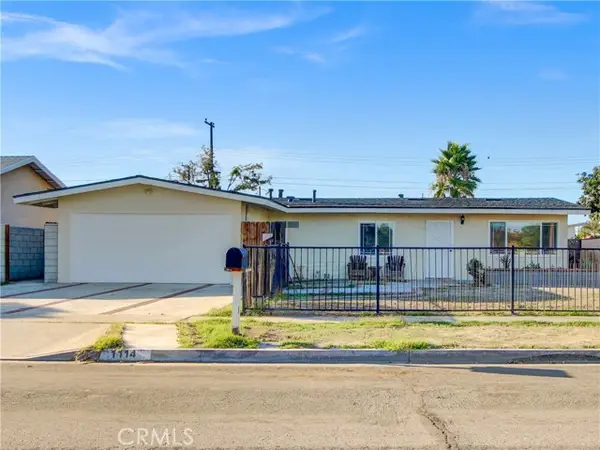 1114 N Gates Street, Santa Ana, CA 92703