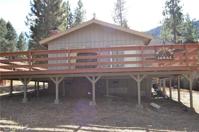 16410 Askin Drive, Pine Mountain Club, CA 93222 - Image #1