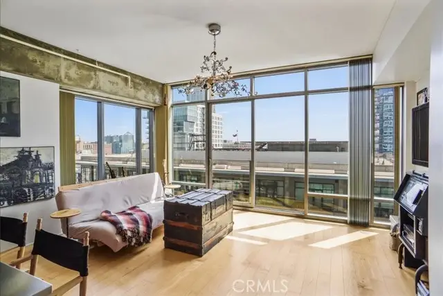 1100 S Hope Street #1507, Los Angeles, CA 90015 - Image #3