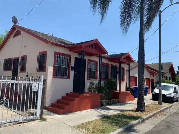1481 W 37th Street, Los Angeles, CA 90018