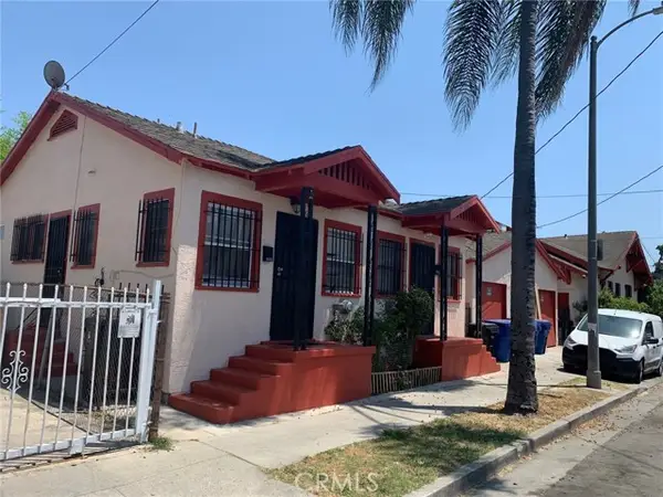 1481 W 37th Street, Los Angeles, CA 90018