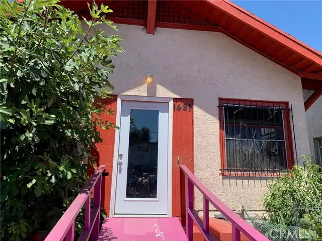 1481 W 37th Street, Los Angeles, CA 90018 - Image #3