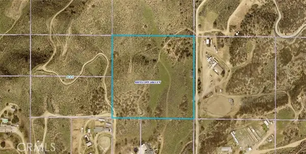 0 Telephone Road, Acton, CA 93510