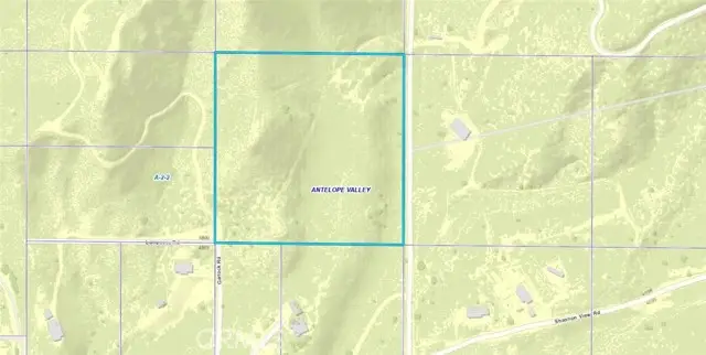 0 Telephone Road, Acton, CA 93510 - Image #2