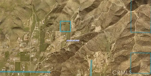 0 Telephone Road, Acton, CA 93510 - Image #3