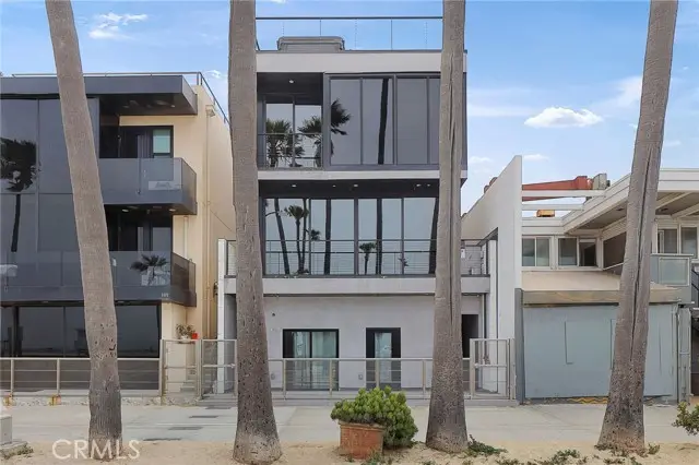 3011 Ocean Front Walk, Venice, CA 90291 - Image #1