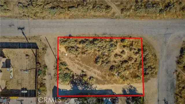 0 Bay Ave Near Kenniston St, California City, CA 93505 - Image #1