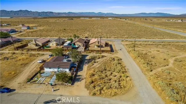 0 Bay Ave Near Kenniston St, California City, CA 93505 - Image #2