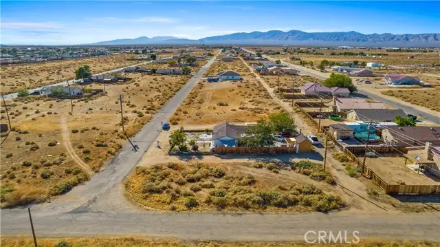 0 Bay Ave Near Kenniston St, California City, CA 93505 - Image #3