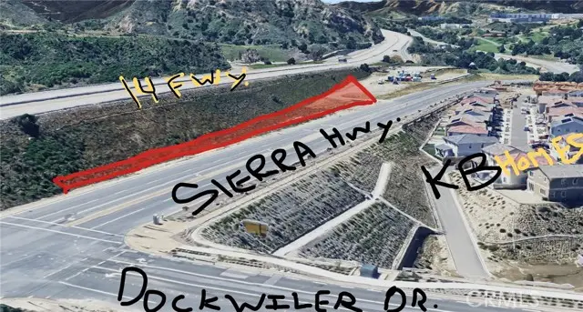 0 Sierra Highway, Santa Clarita, CA 91321 - Image #2