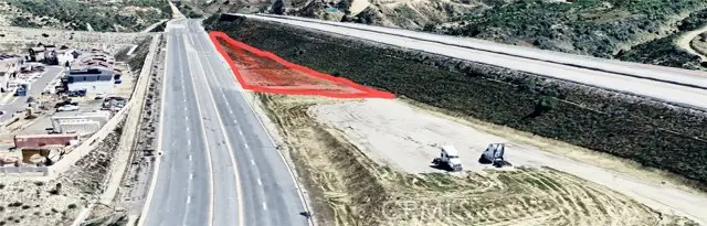 0 Sierra Highway, Santa Clarita, CA 91321 - Image #3