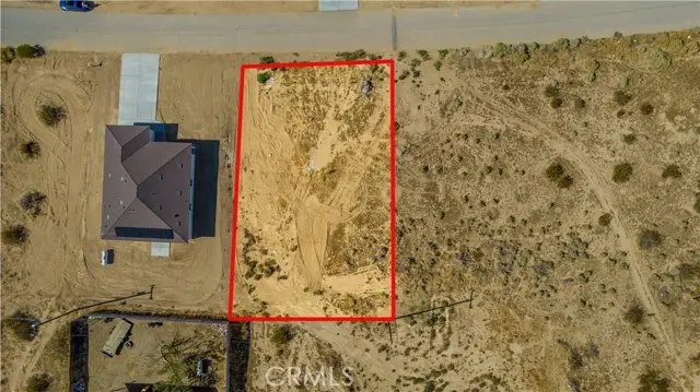 0 Oleander Ave Near Paine St, California City, CA 93505 - Image #2