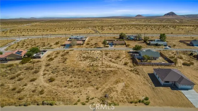 0 Oleander Ave Near Paine St, California City, CA 93505 - Image #3