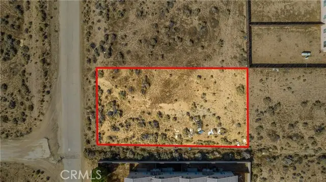 0 98th St Near Evergreen Ave, California City, CA 93505 - Image #2