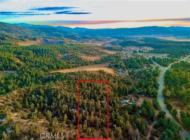 0 Holly Trail, Frazier Park, CA 93225 - Image #1