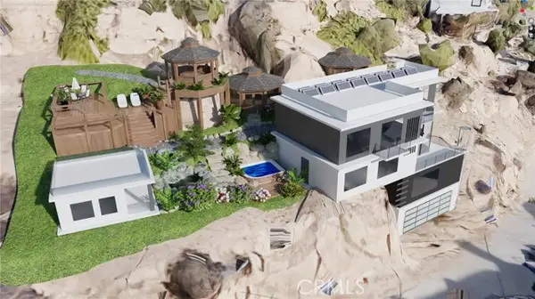 8479 Hillcroft Drive, West Hills (los Angeles), CA 91307