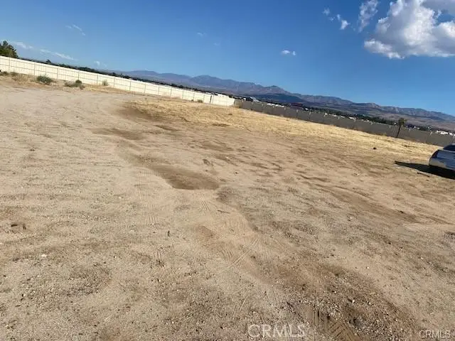 0 Sierra Hwy/ Rancho Vista Avenue P, Palmdale, CA 93550 - Image #1