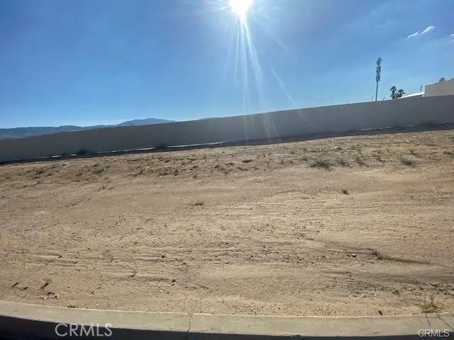 0 Sierra Hwy/ Rancho Vista Avenue P, Palmdale, CA 93550 - Image #2