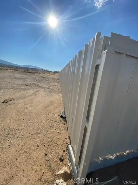 0 Sierra Hwy/ Rancho Vista Avenue P, Palmdale, CA 93550 - Image #3