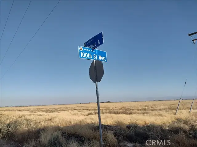 0 Avenue A, Lancaster, CA 93536 - Image #2