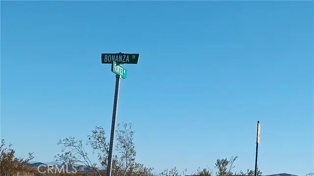 0 Bonanza Trail, Helendale, CA 92342 - Image #1