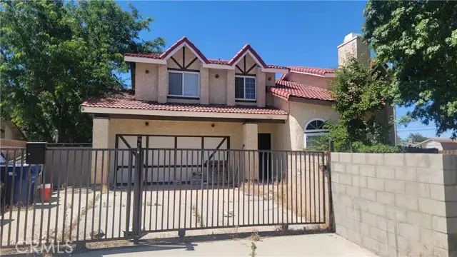 1502 E Avenue J2, Lancaster, CA 93535 - Image #1