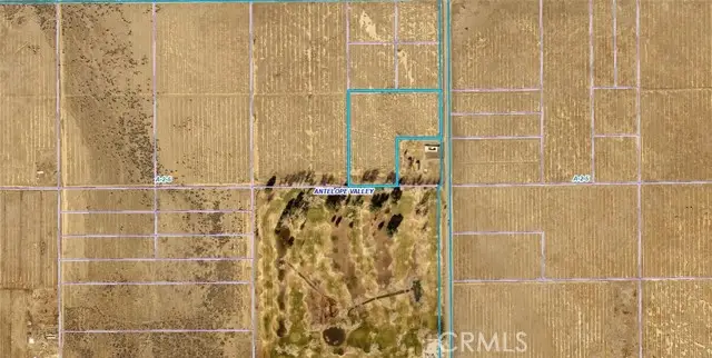 0 E 60th Street, Lancaster, CA 93535 - Image #1