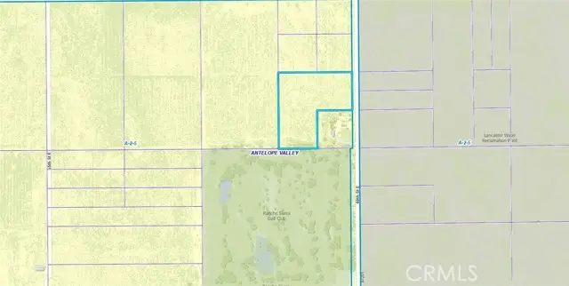 0 E 60th Street, Lancaster, CA 93535 - Image #2