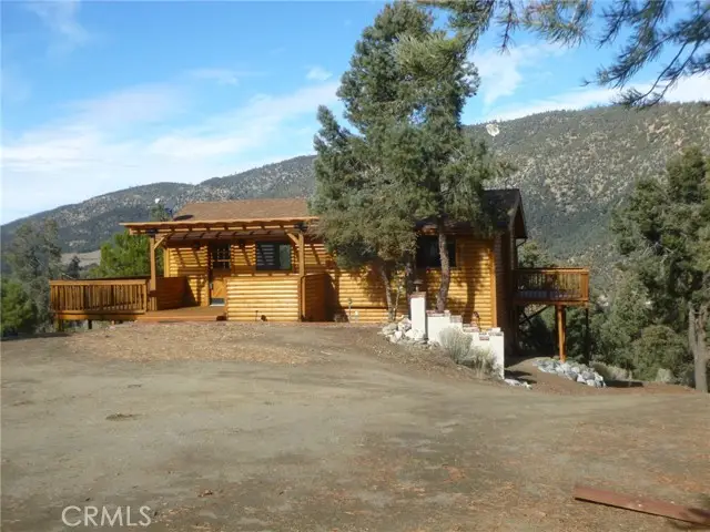 2106 Sangreia Court, Pine Mountain Club, CA 93222 - Image #1