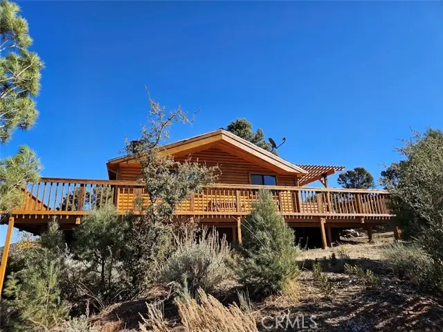 2106 Sangreia Court, Pine Mountain Club, CA 93222 - Image #3