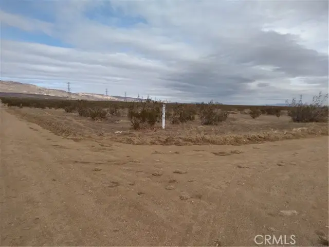 0 19 Avenue, Mojave, CA 93501 - Image #1