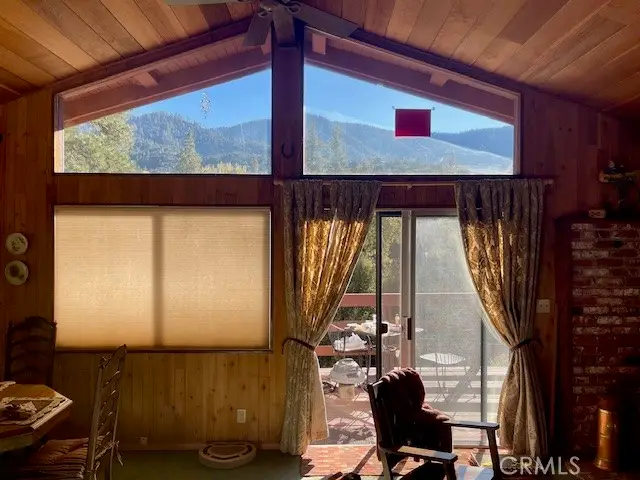 2325 Woodland Drive, Pine Mountain Club, CA 93222 - #2