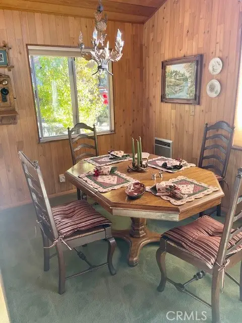 2325 Woodland Drive, Pine Mountain Club, CA 93222 - #3