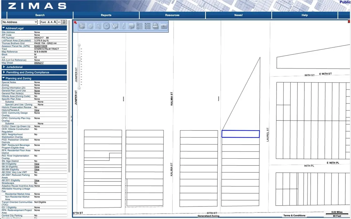 9613 Laurel Street, Los Angeles, CA 90002 - Image #1