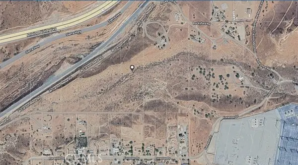 0 Carson Mesa Road, Palmdale, CA 93510