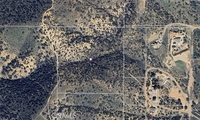 0 Vic Larchfork Rd Clayvale Street, Acton, CA 93510 - Image #1