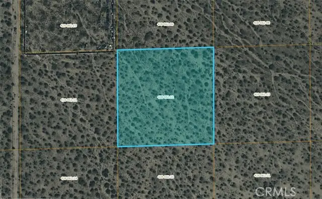0 Benton Avenue, Mojave, CA 93501 - Image #1