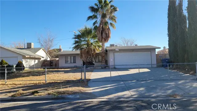44302 Sundell Avenue, Lancaster, CA 93536 - Image #1