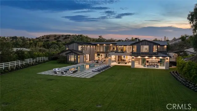 24255 Bridle Trail Road, Hidden Hills, CA 91302 - Image #1