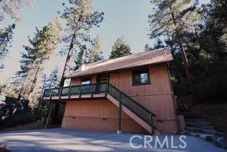 2012 Symonds Drive, Pine Mountain Club, CA 93225 - Image #1
