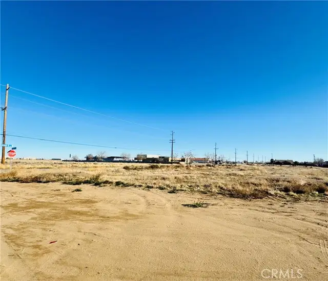 0 E Avenue Q, Palmdale, CA 93550 - Image #1