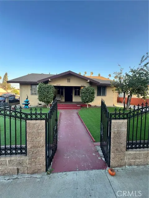 1560 E 66th Street, Los Angeles, CA 90001 - #1