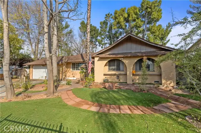 18371 Lahey Street, Porter Ranch, CA 91326 - #2