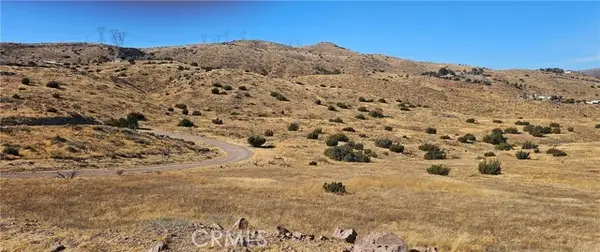 0 Richter Lane, Acton, CA 93510