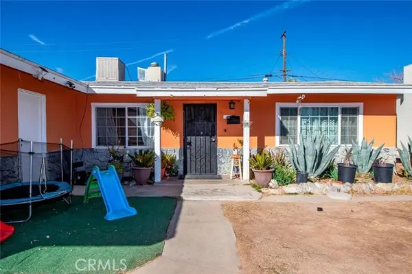 423 Landsford Street, Lancaster, CA 93535