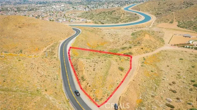 0 Vac/godde Hill Rd/wic Vic Aven, Santa Clarita, CA 91350 - Image #1