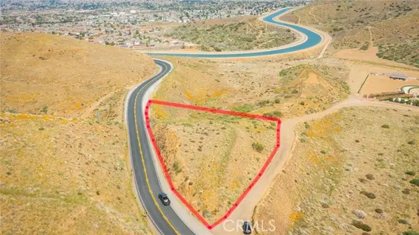 0 Vac/godde Hill Rd/wic Vic Aven, Palmdale, CA 91350