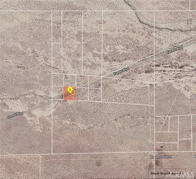 14 Forest Blvd, California City, CA 93505 - Image #1