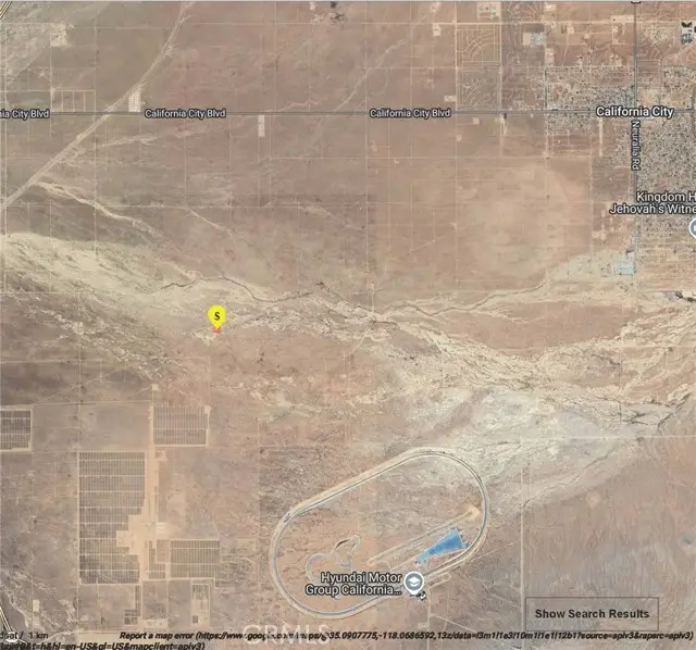 14 Forest Blvd, California City, CA 93505 - Image #2