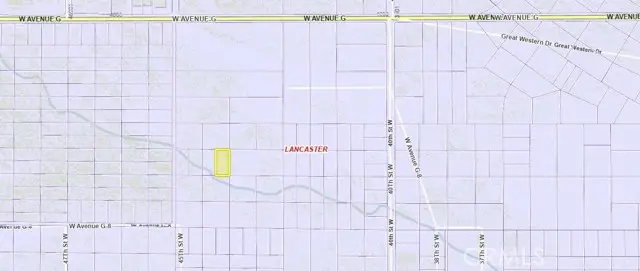 1 44th Street, Lancaster, CA 93536 - Image #1